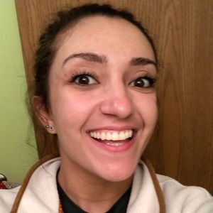 Meet your Posher, Molly